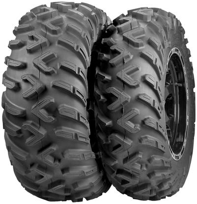 ITP 26x9.00 - 12 TL 49F TERRACROSS R/T