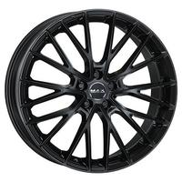 MAK SPECIALE gloss black 10.0Jx22 5x114.3 ET42