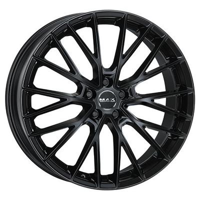MAK SPECIALE gloss black 8.5Jx21 5x112 ET29