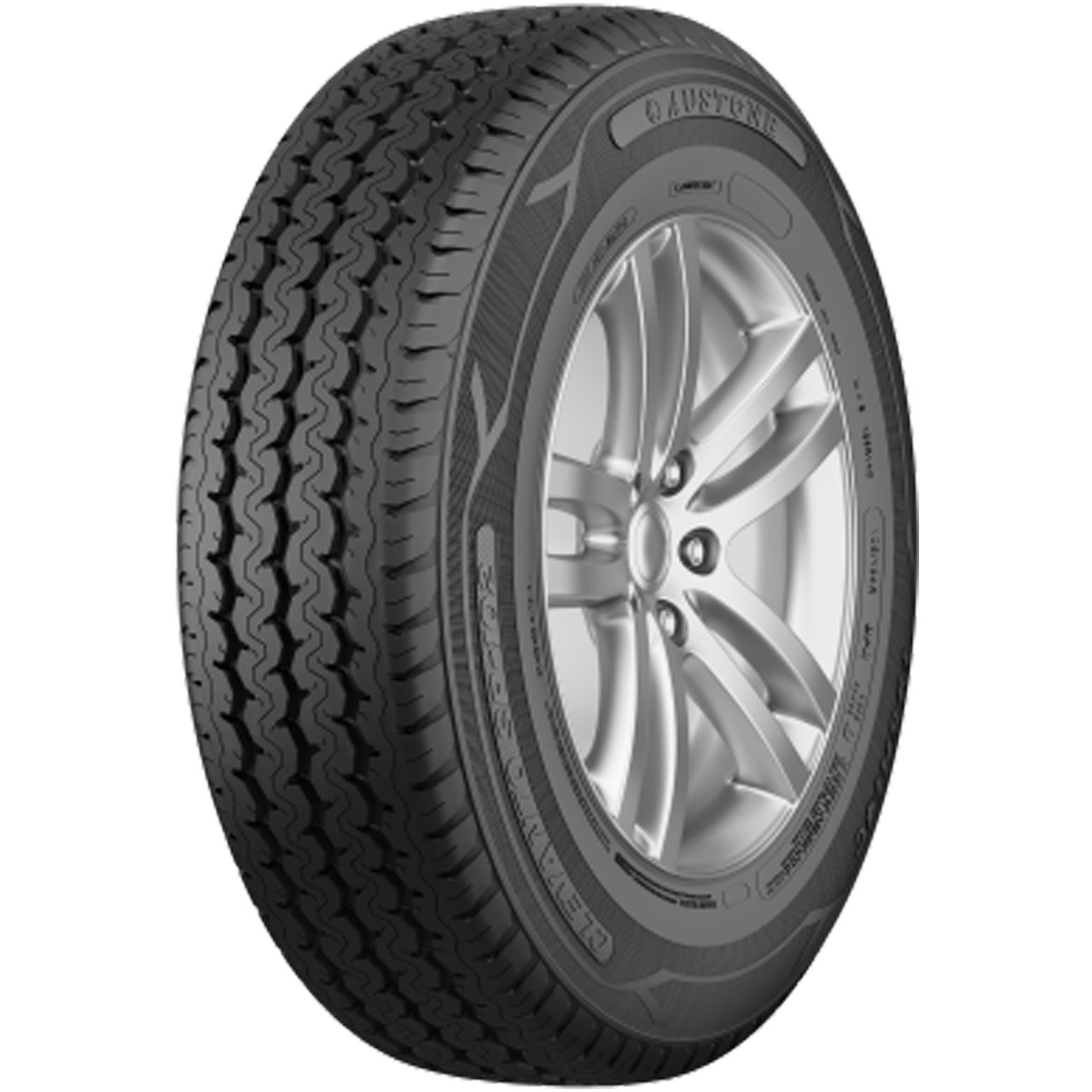 AUSTONE CLEVANTO SP-102 185/R14C 102/100R BSW