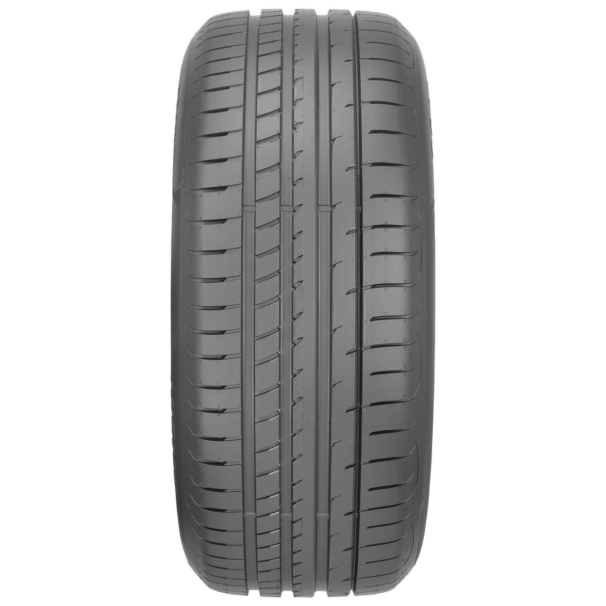 GOODYEAR EAGLE F1 (ASYMMETRIC) SUV 4X4 (*) RSC ROF 255/55R18 109V (*) RSC ROF XL MFS