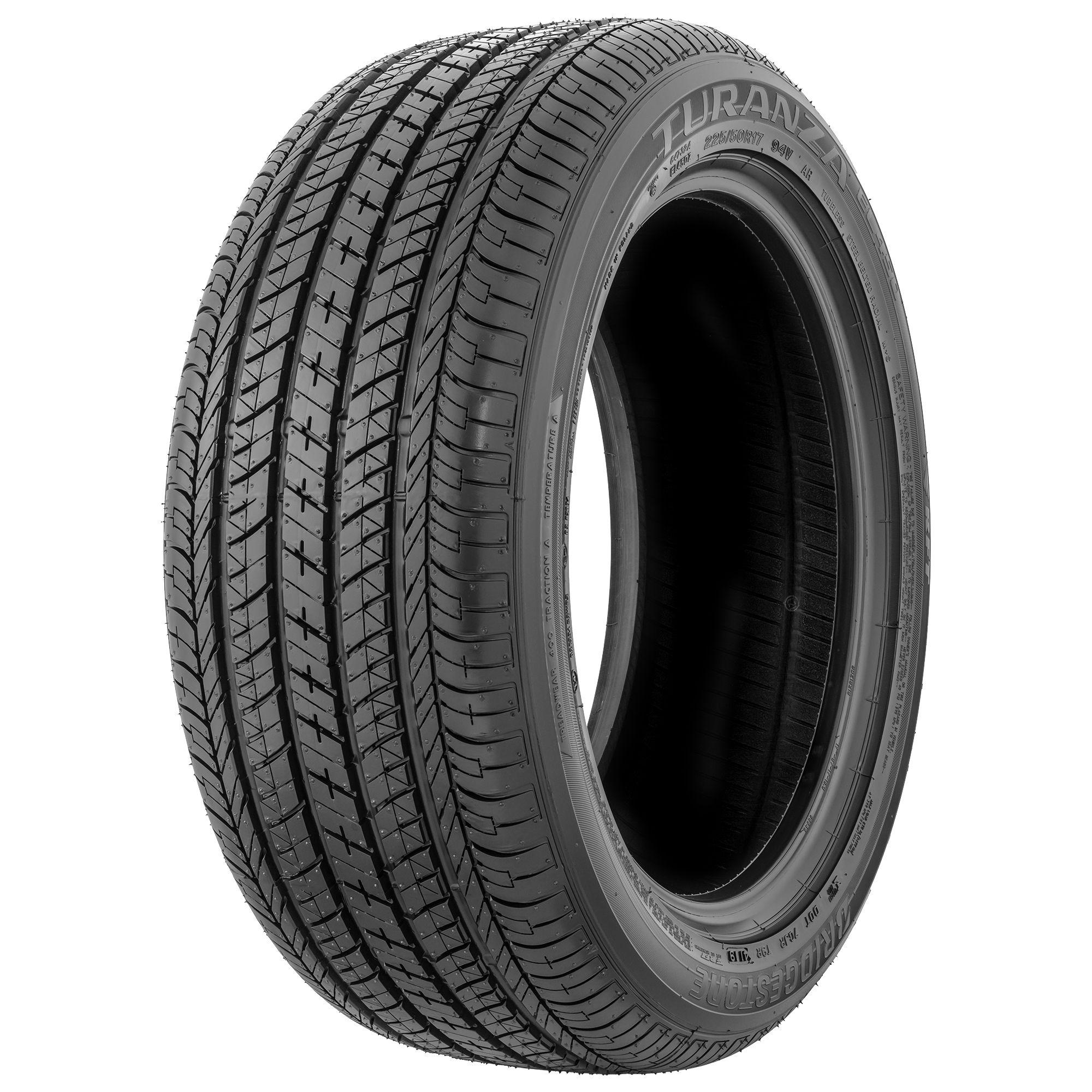 BRIDGESTONE TURANZA EL450 (AR) RFT 225/50R17 94V (AR) RFT