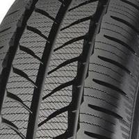 YOKOHAMA BLUEARTH*WINTER (WY01) 215/75R16C 116/114R