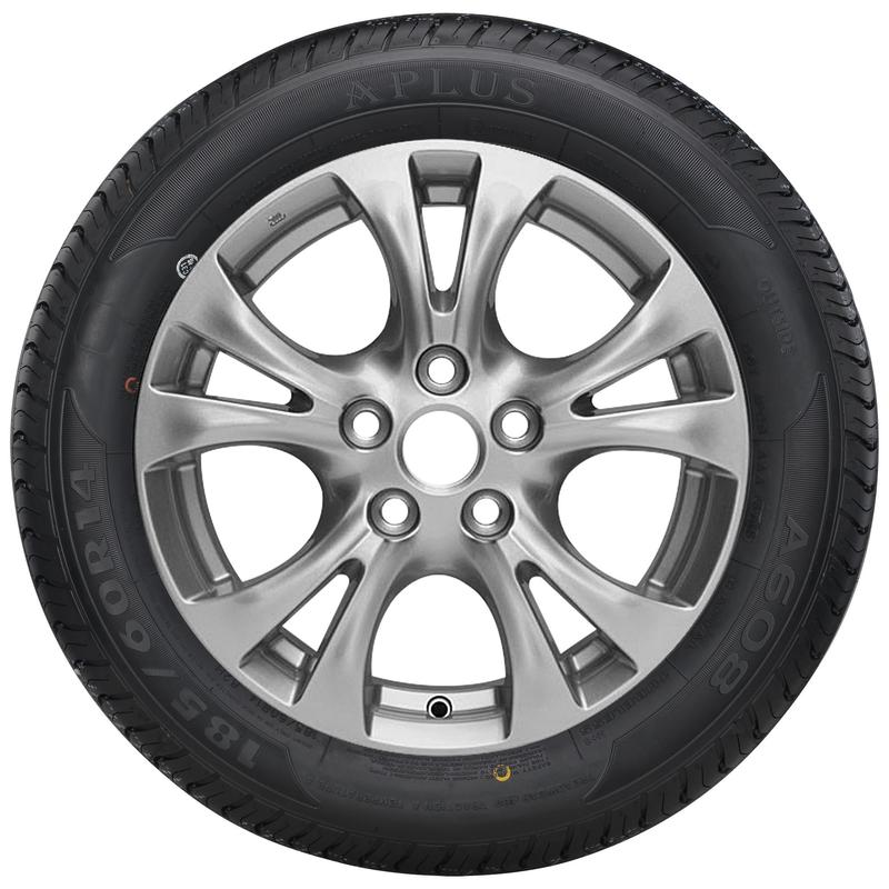 APLUS A608 195/55R15 85H