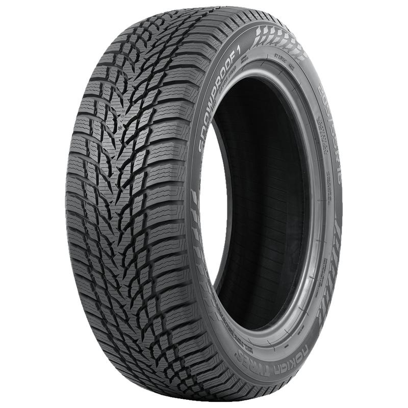 NOKIAN SNOWPROOF 1 225/50R17 98V XL BSW