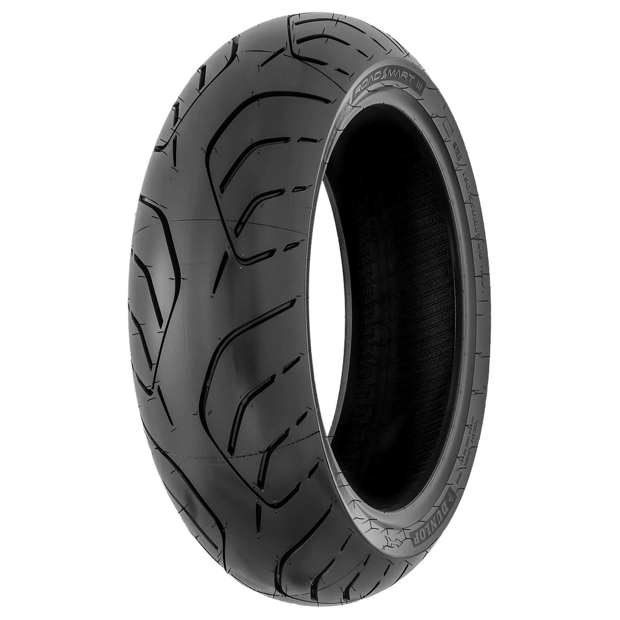 DUNLOP 190/50 ZR 17 M/C TL (73W) SPORTMAX ROADSMART III
