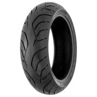 DUNLOP 190/55 ZR 17 M/C TL (75W) SPORTMAX ROADSMART III