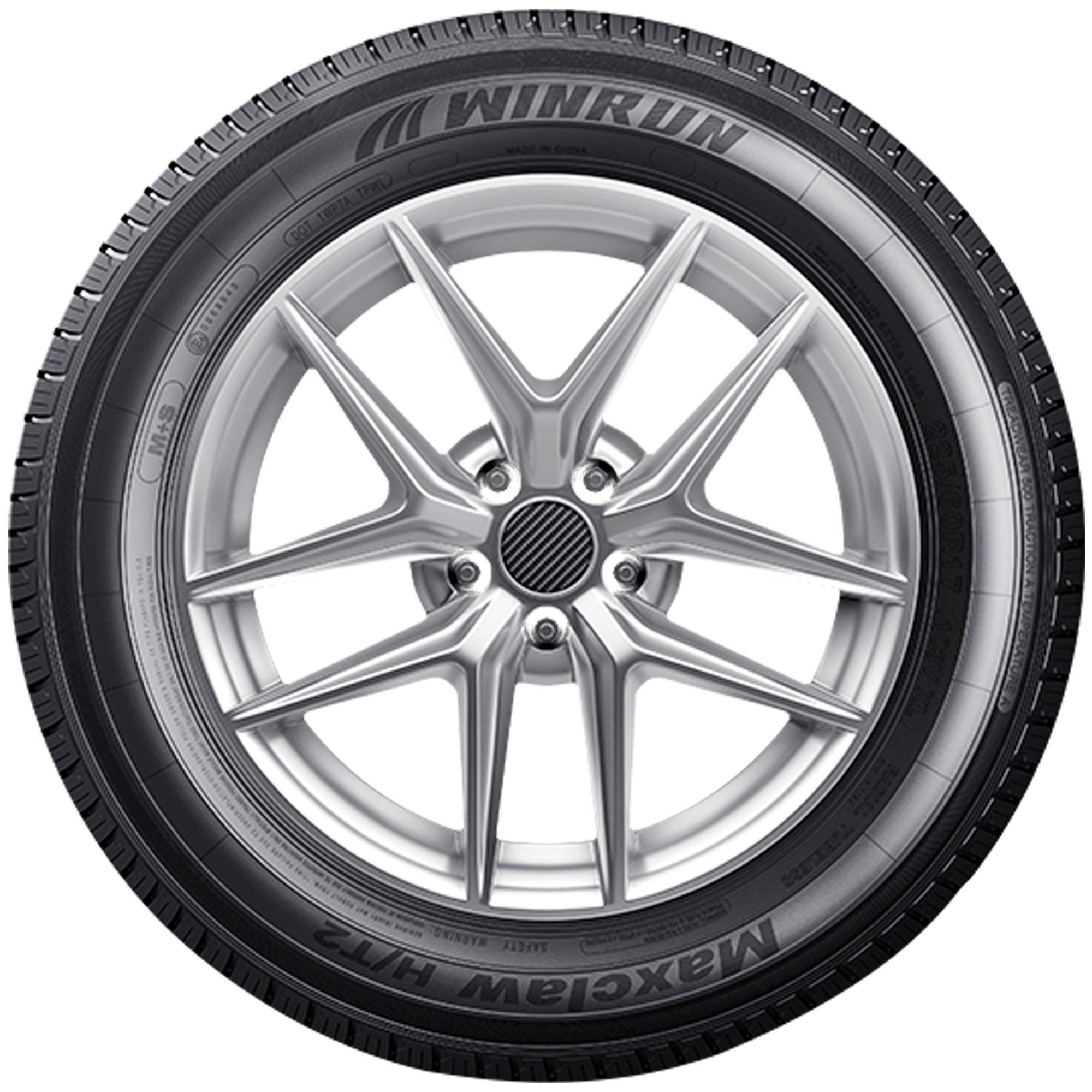 WINRUN MAXCLAW H/T2 235/75R15 109T XL BSW