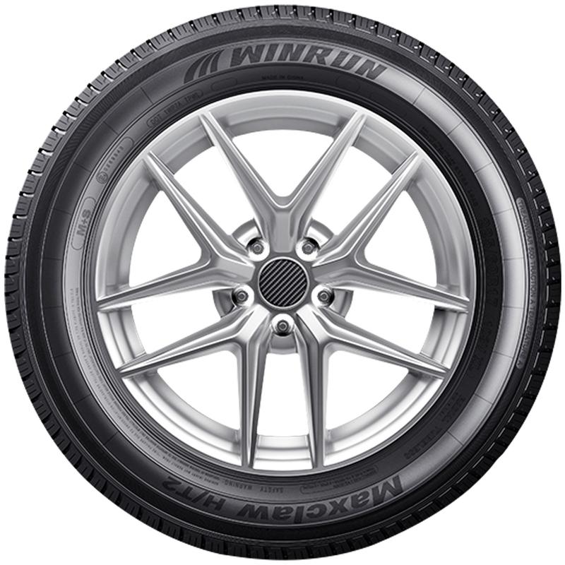 WINRUN MAXCLAW H/T2 285/60R18 116H BSW