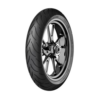 CONTINENTAL 180/55 R 17 TL (73W) ContiMotion EVO RFID