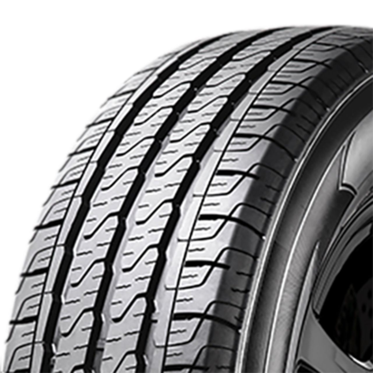 RADAR ARGONITE 4 SEASON RV-4S 215/60R17C 109/107T