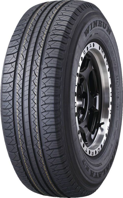 WINRUN MAXCLAW H/T2 225/65R17 102T BSW