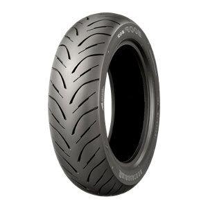 BRIDGESTONE 150/70 - 14 TL 66S HOOP B02