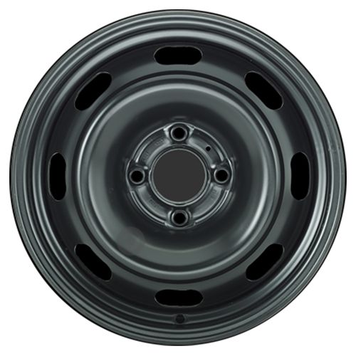 ALCAR 6215 schwarz/silber 5.5Jx14 4x108 ET24