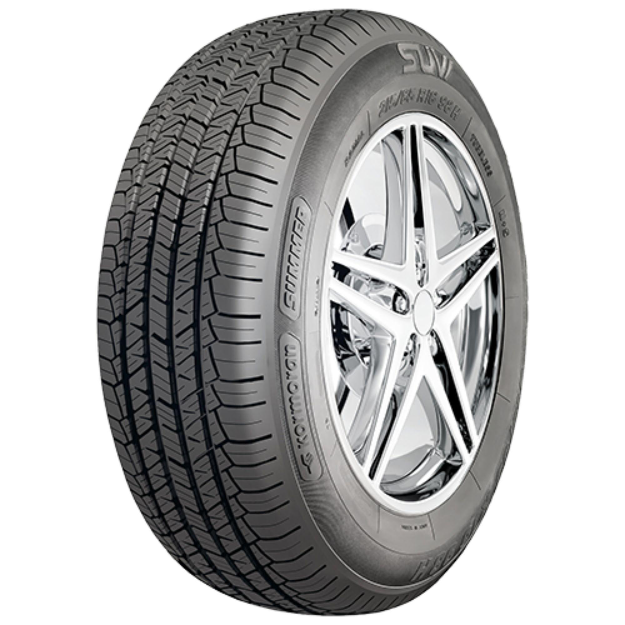 KORMORAN KORMORAN SUV SUMMER 255/55R19 111V XL BSW