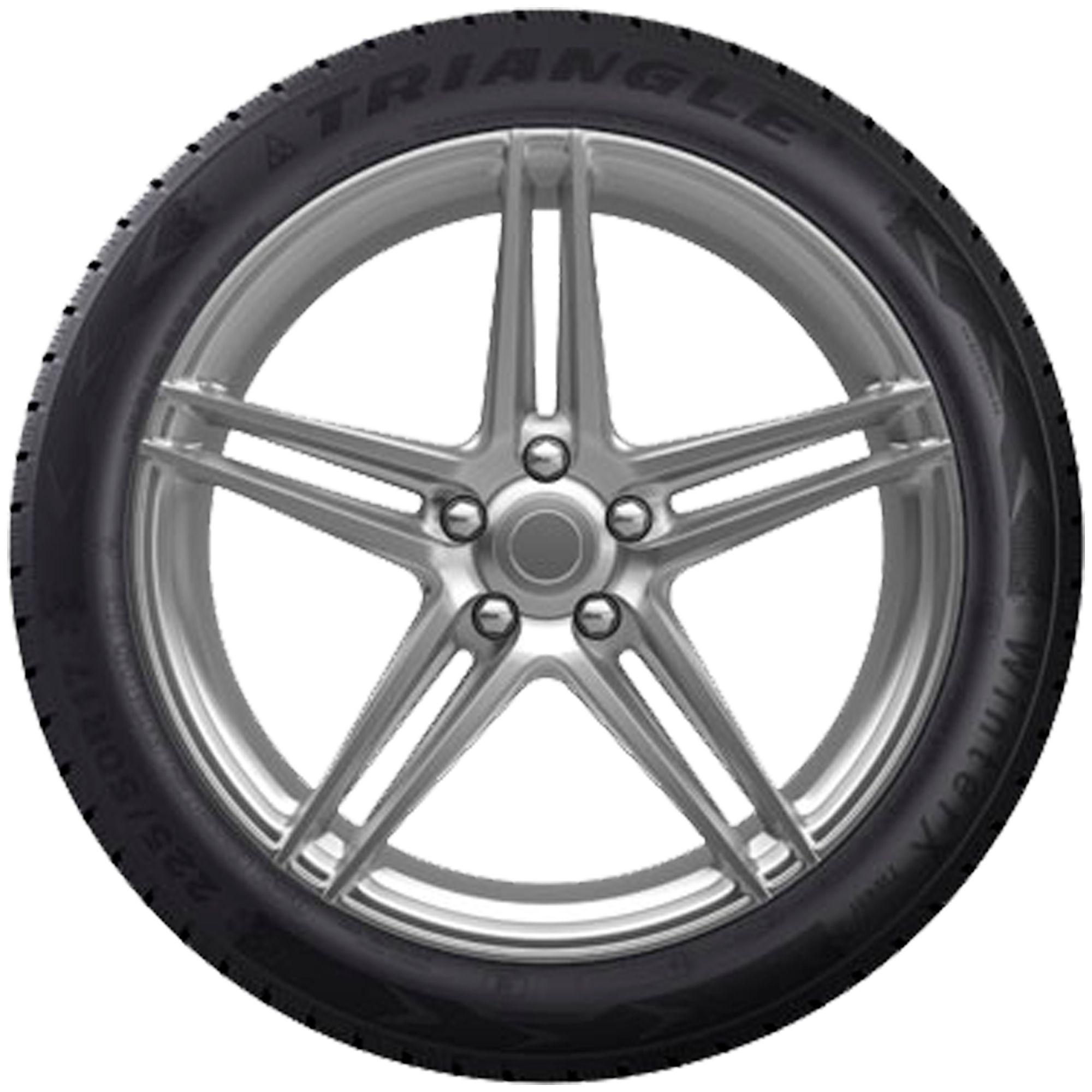 TRIANGLE WINTERX TW401 205/55R17 95V XL BSW