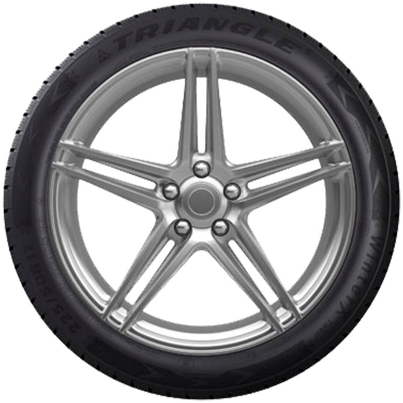 TRIANGLE WINTERX TW401 185/65R15 88H BSW