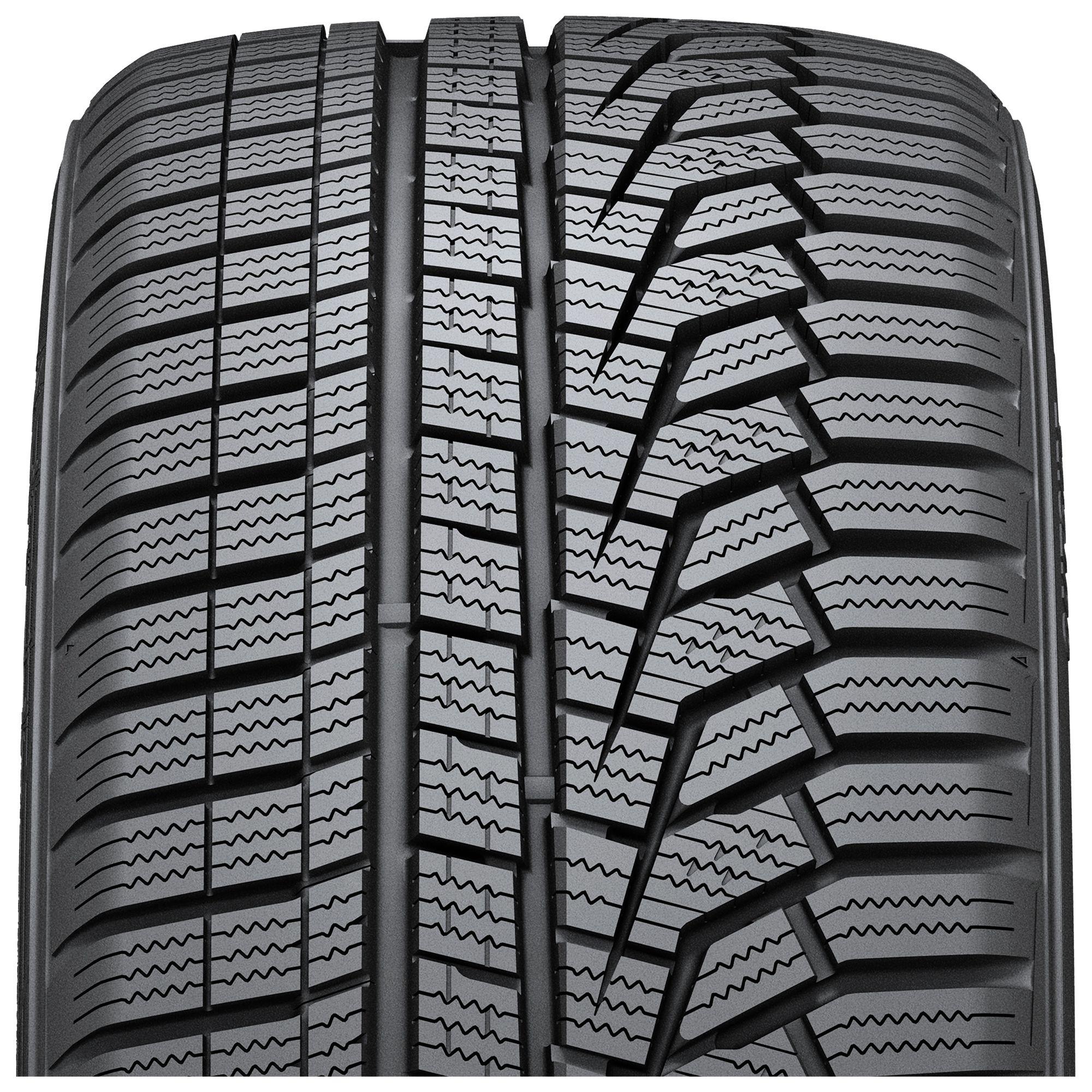 HANKOOK WINTER I*CEPT EVO2 (W320) (AO) 285/30R22 101W (AO) XL