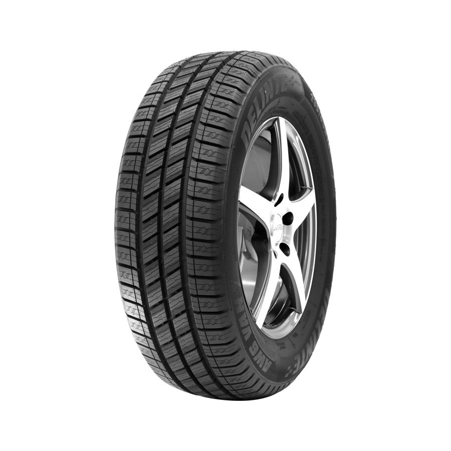 DELINTE AW6 VAN 205/65R16C 107/105T BSW