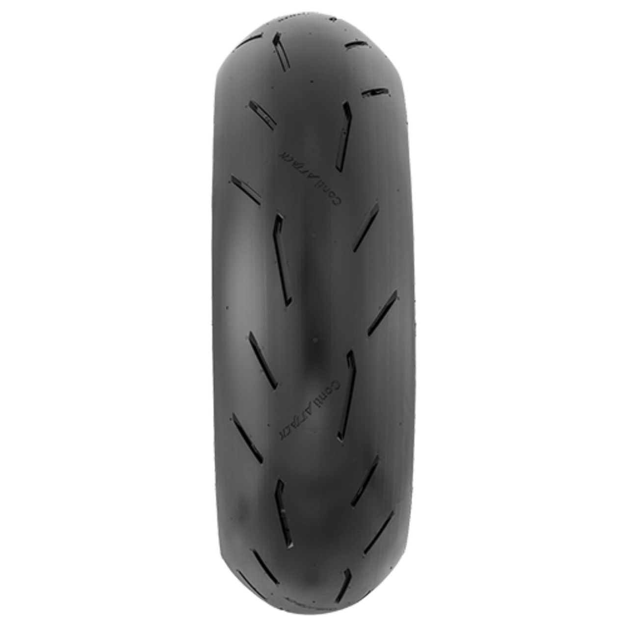 CONTINENTAL 200/55 ZR 17 M/C TL (78W) CONTIRACEATTACK 2 STREET