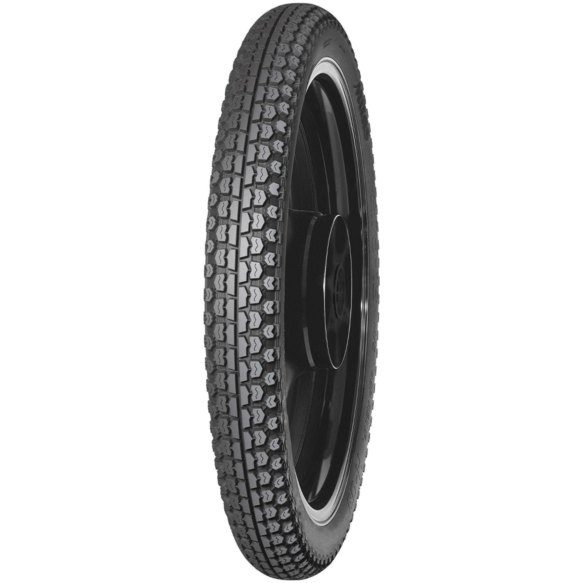 MITAS 2.75 - 18 M/C TT 48P H-03   (IND)