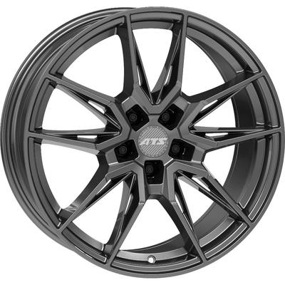 ATS FORCE dark grey 8.5Jx20 5x120 ET32