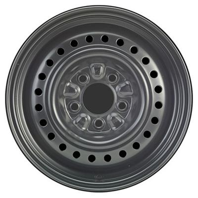 ALCAR 9390 schwarz/silber 6.5Jx15 5x114.3 ET40