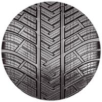 MICHELIN PILOT ALPIN PA4 ASYM 345/25R21 101W FSL