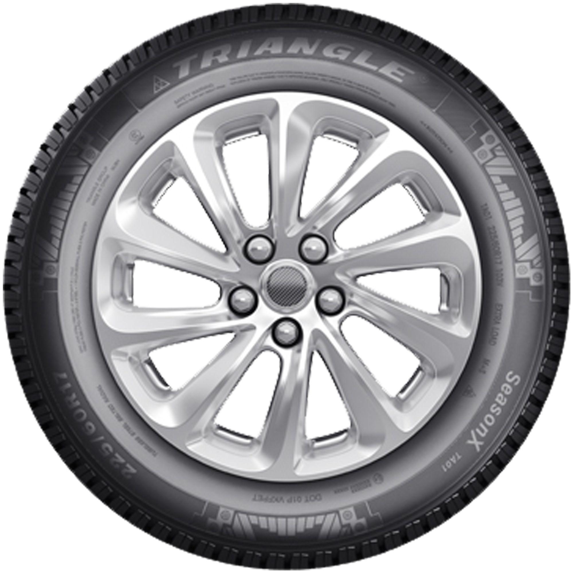 TRIANGLE SEASONX TA01 235/40R18 95Y XL BSW