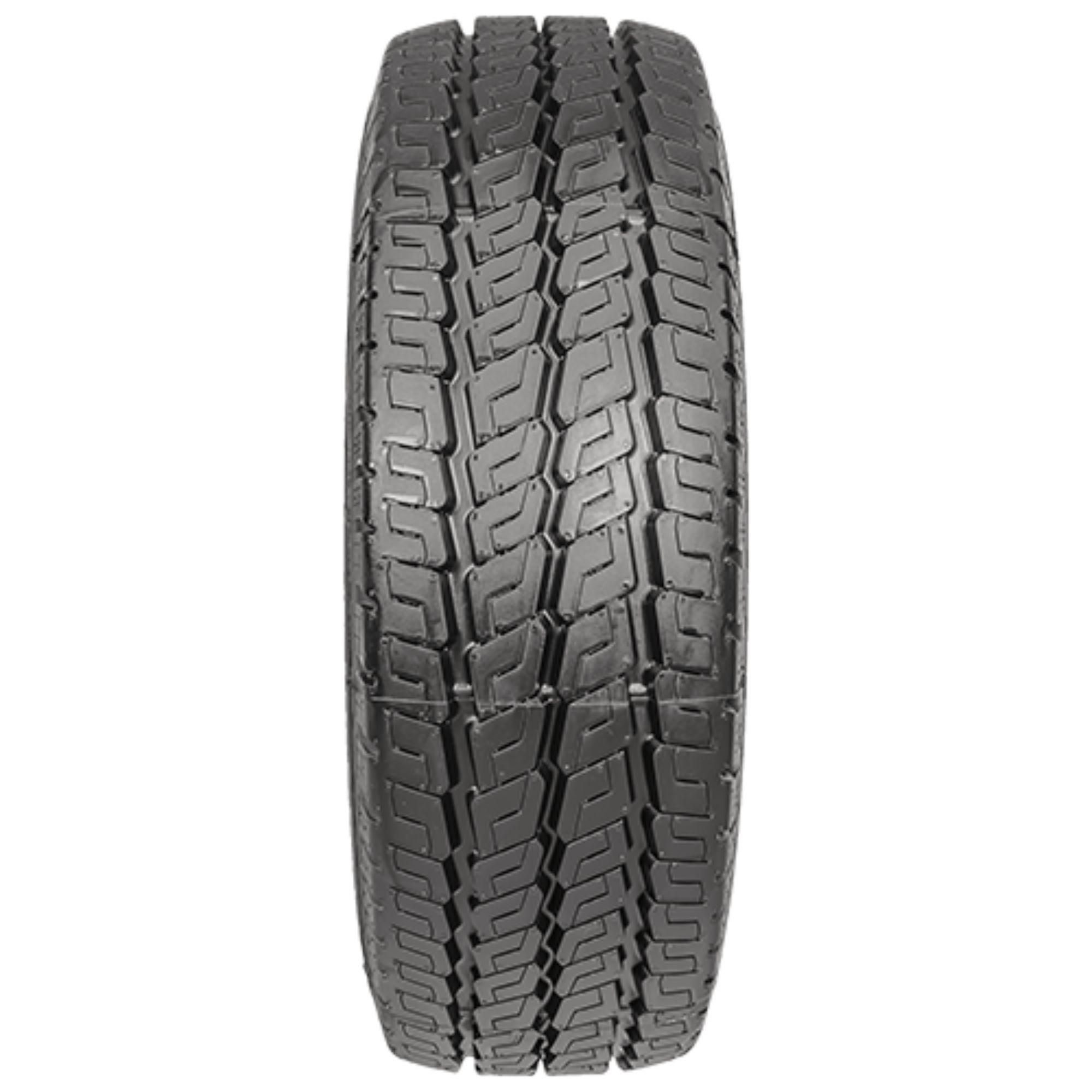 CONTINENTAL VANCOCAMPER 225/75R16 116R