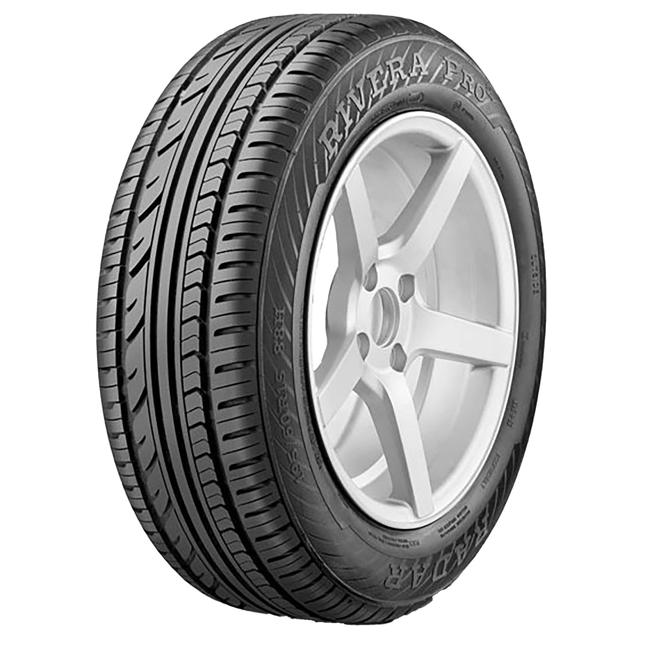 RADAR RIVERA PRO2 175/65R14 82H