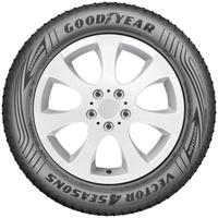 GOODYEAR VECTOR 4SEASONS SUV GEN-2 235/45R19 99V XL MFS