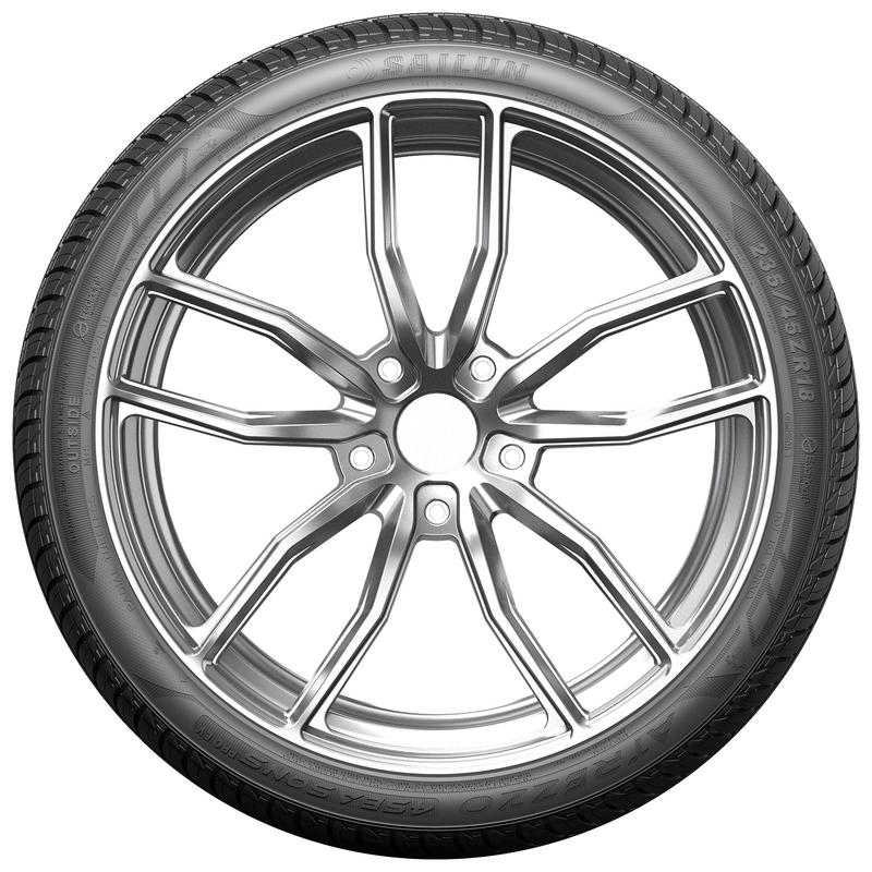 SAILUN ATREZZO 4SEASONS PRO EV 235/45R18 98W XL MFS BSW