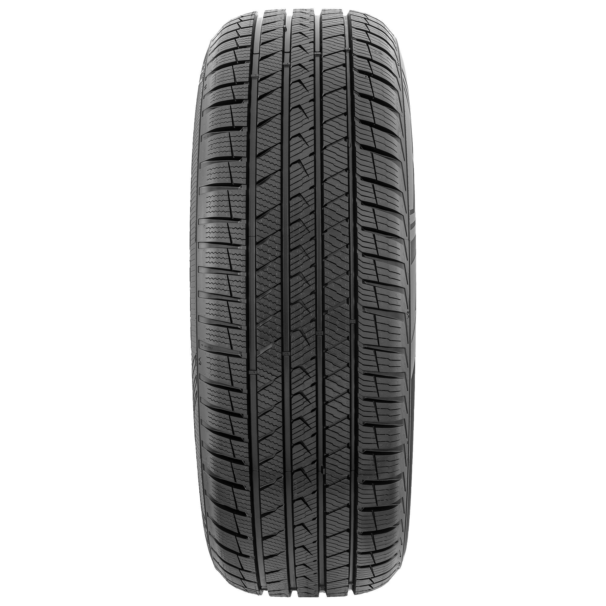 VREDESTEIN QUATRAC PRO 255/35R19 96Y XL FSL BSW