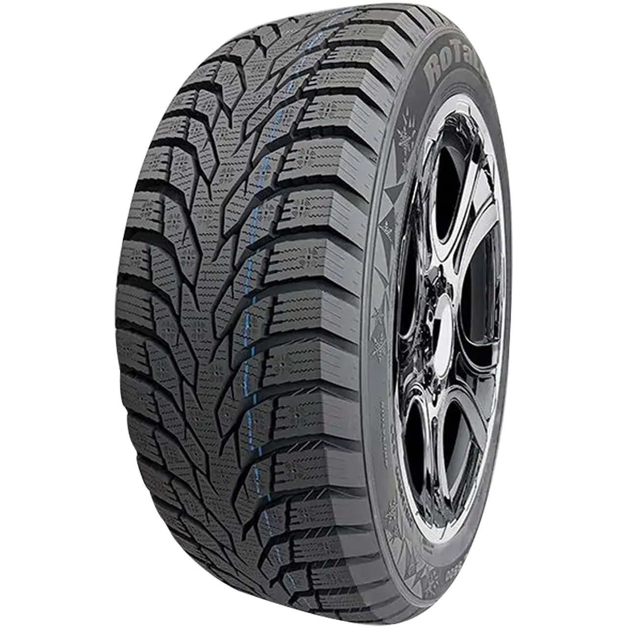 ROTALLA SETULA W RACE S500 265/55R20 113T XL NORDIC COMPOUND BSW