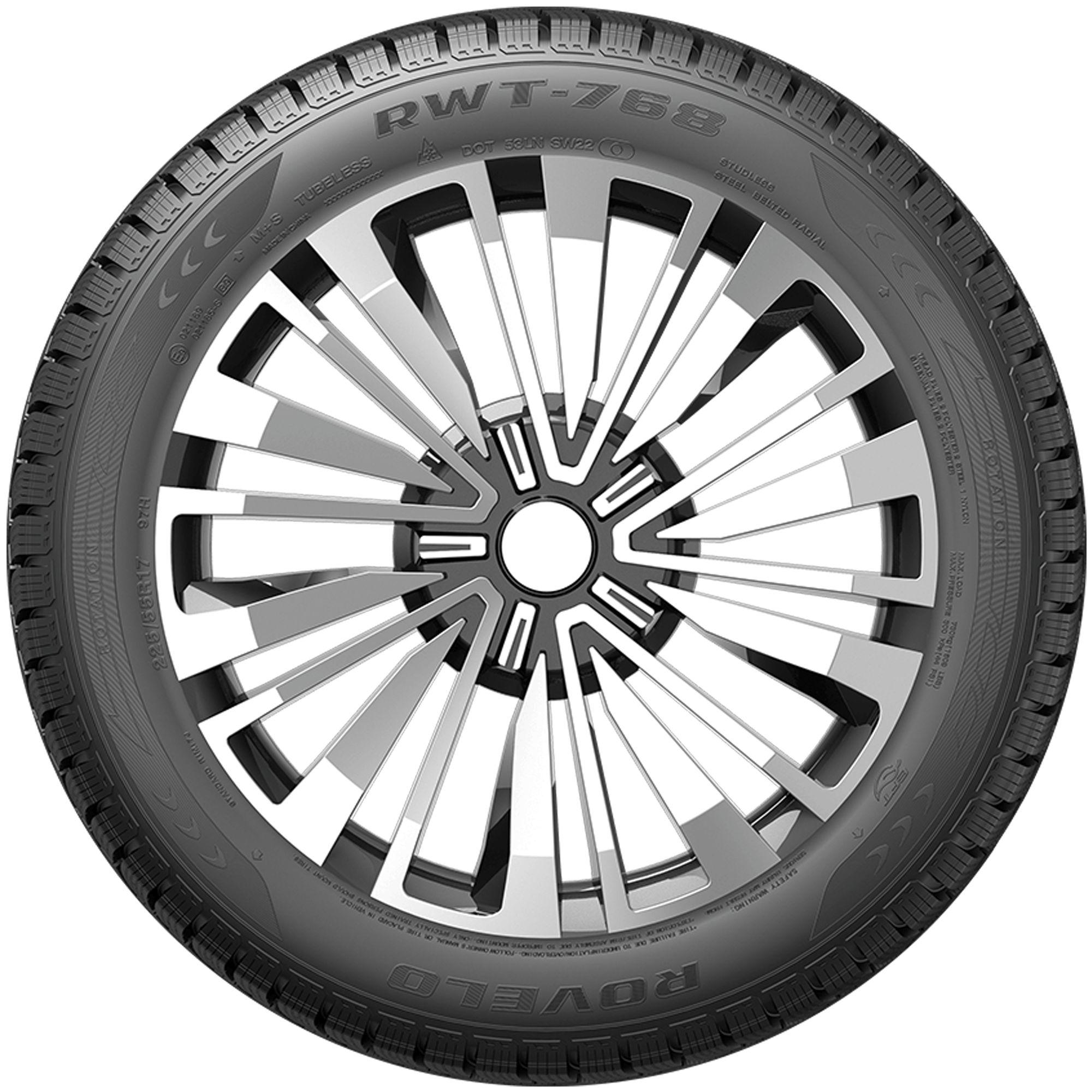 ROVELO RWT-768 205/60R16 96H XL BSW