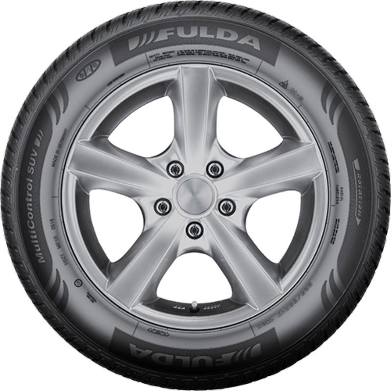 FULDA MULTICONTROL SUV 255/55R18 109V XL MFS BSW