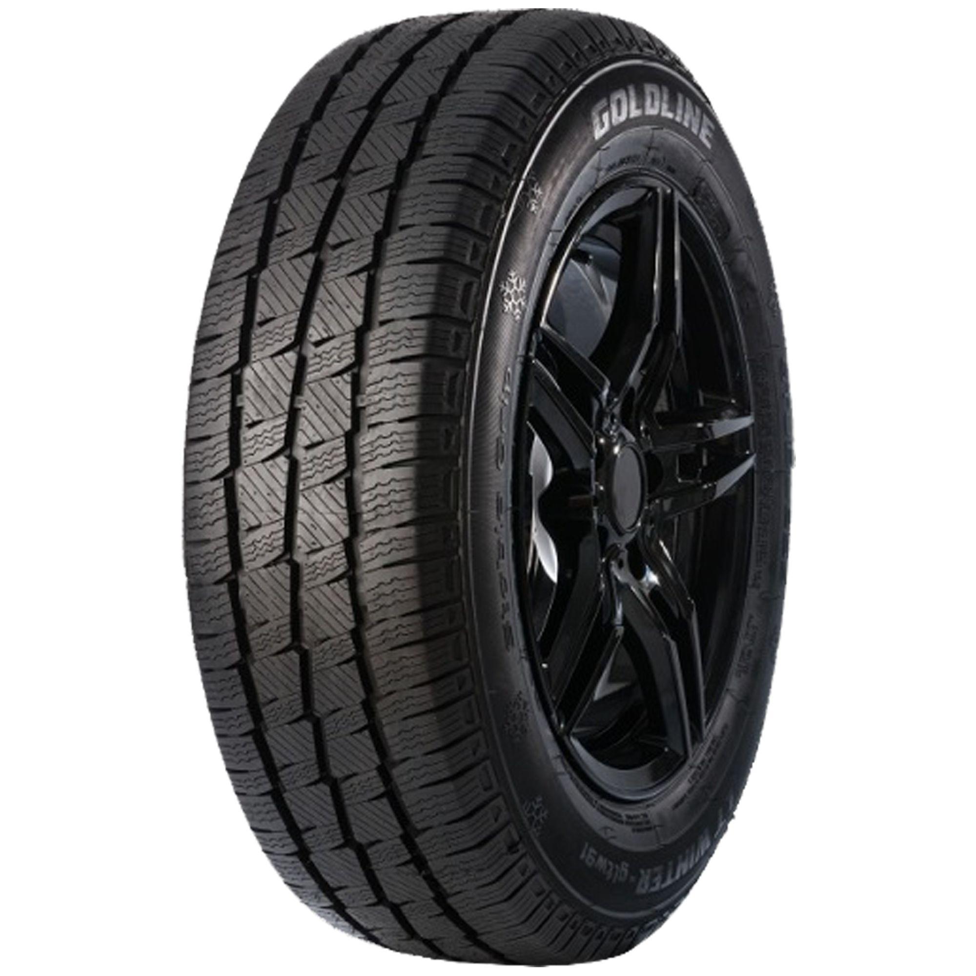 GOLDLINE GLTW91 215/65R16C 109/107R BSW