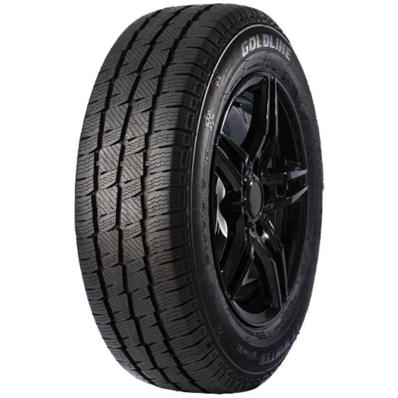 GOLDLINE GLTW91 215/65R16C 109/107R BSW