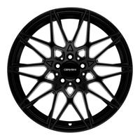 CARMANI 18 KNUT black matt 8.0Jx19 5x112 ET27