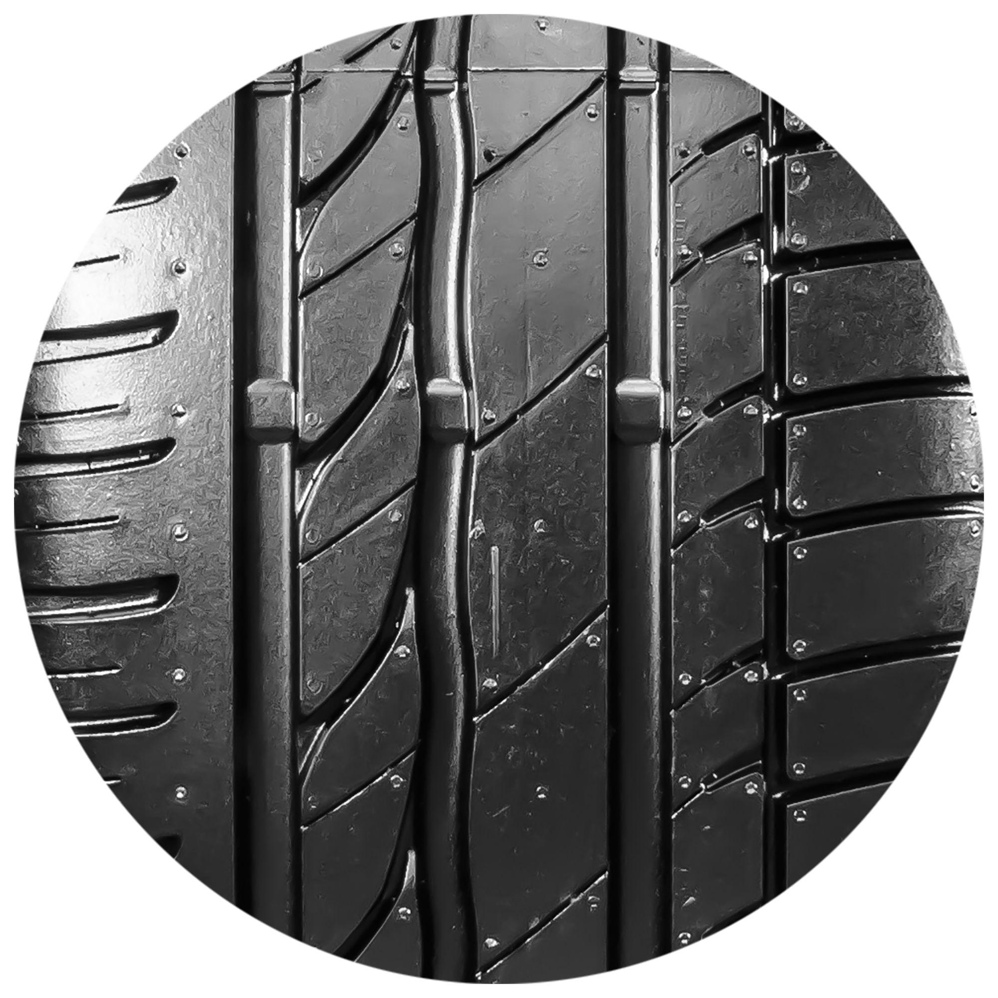 BRIDGESTONE TURANZA ER300A ECOPIA (*) 205/55R16 91W (*)