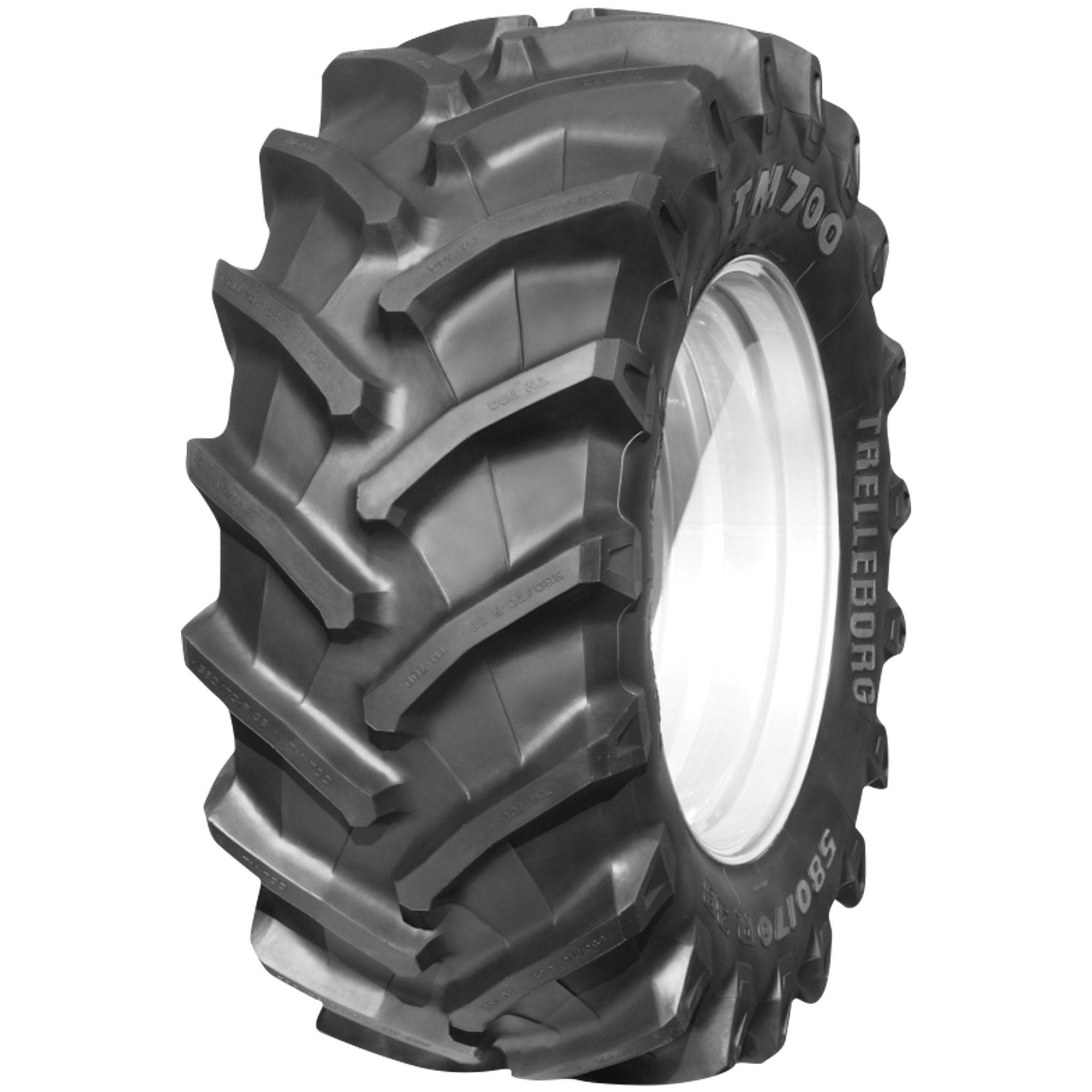 TRELLEBORG 480/70 R 28 TL 140D TM700