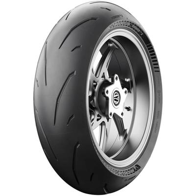 MICHELIN 180/55 ZR 17 TL (73W) POWER GP 2 BSW