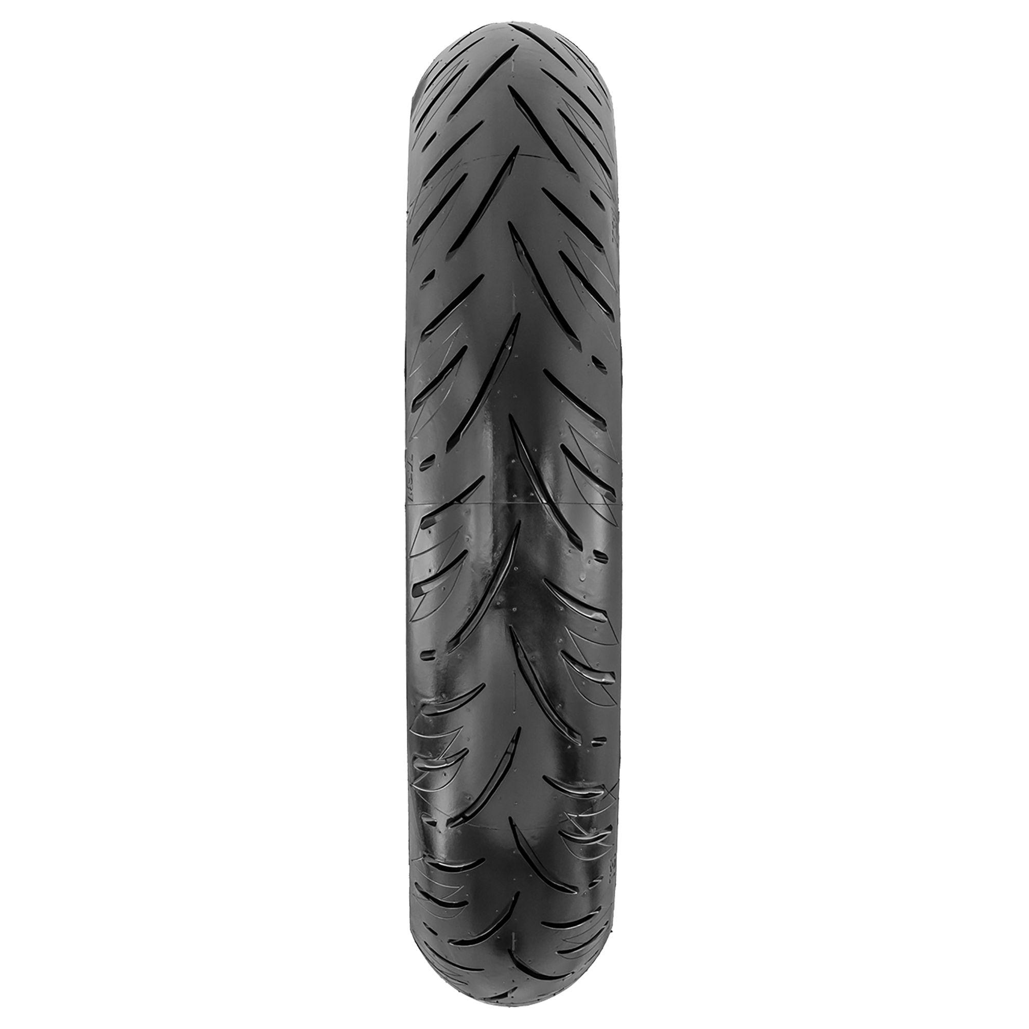 BRIDGESTONE 120/70 ZR 18 M/C TL (59W) BATTLAX T31 FRONT