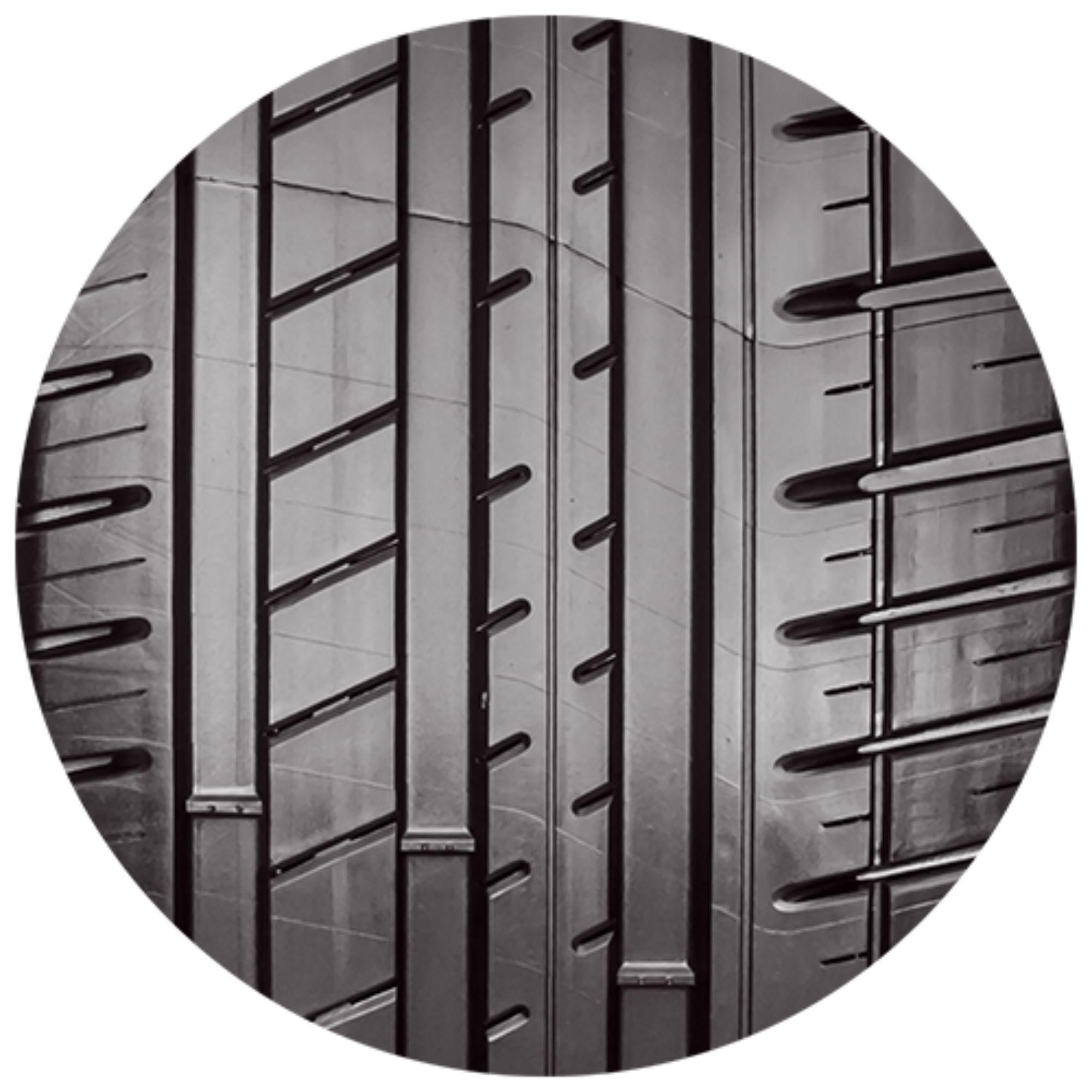 MICHELIN PILOT SPORT 3 (AO) 255/40R19 100Y (AO) XL FSL