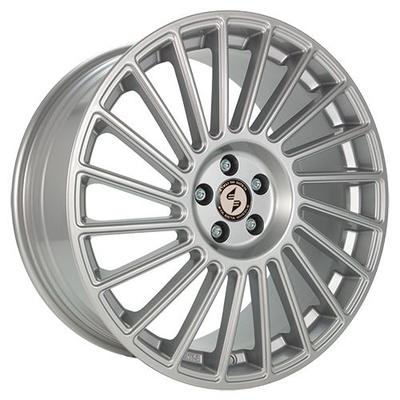 ETABETA VENTI-R silber 9.0Jx20 5x120 ET35
