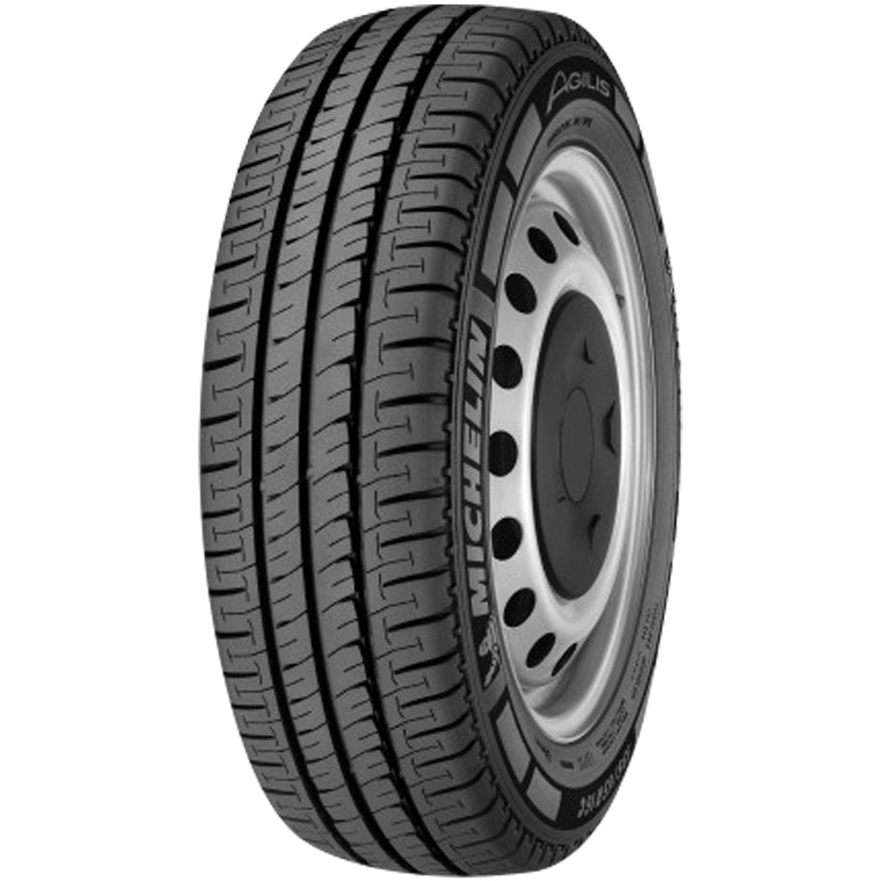 MICHELIN AGILIS+ 225/75R16C 118/116R