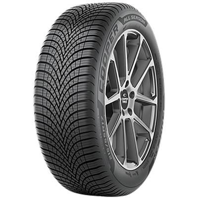 COOPER COOPER ALL SEASON (EVR) 185/60R15 88V (EVR) XL BLK