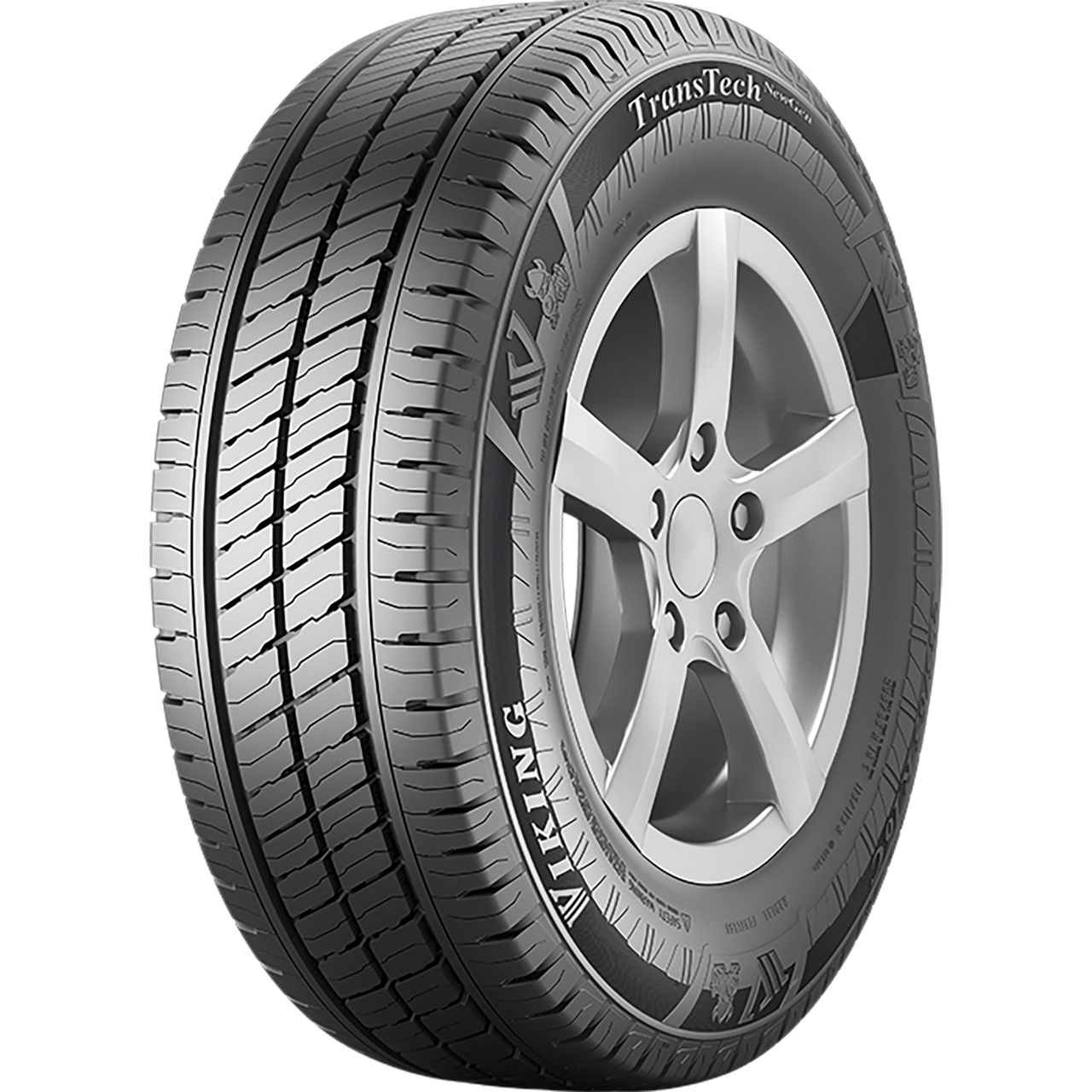 VIKING TRANSTECH NEWGEN 185/R14C 102/100R BSW
