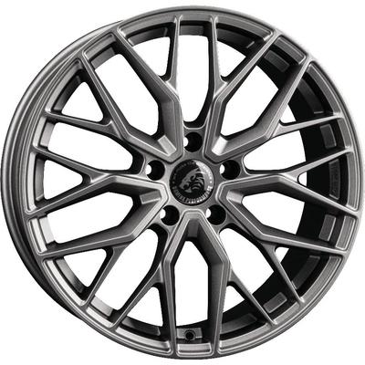 DAMINA PERFORMANCE DM20 grey matt 8.5Jx19 5x112 ET35
